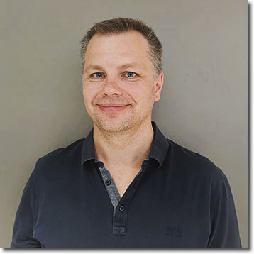 Internist Dr. Wolfgang Helmreich